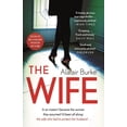 thumbnail image 1 of Pre-Owned The Wife (Paperback) 0571328199 9780571328192, 1 of 1