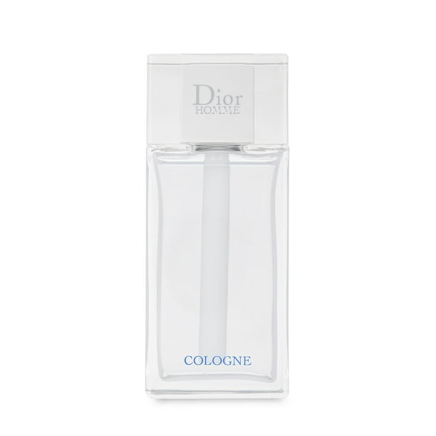 Dior Homme Cologne 125 Ml Edc Spray Christian Dior 125 Homme