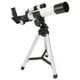 thumbnail image 1 of Telescopio Astronómico, Telescopio Refractor Transparente, Fácil De Montar, Regalo Perfecto Para Niños, 1 of 7