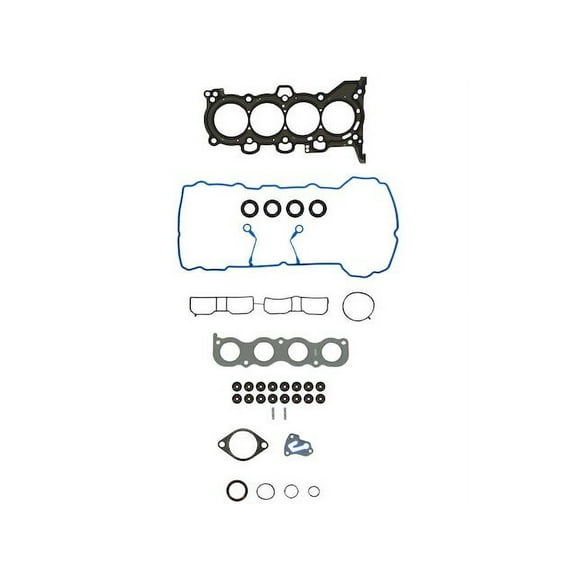 Head Gasket Set - Compatible with 2011 - 2013 Hyundai Elantra 1.8L 4-Cylinder 2012