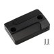 thumbnail image 1 of Tapa del depósito de freno de motocicleta (reemplazo para Honda NS150GX ADV350) Negro, 1 of 9