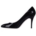 thumbnail image 4 of Womens kate spade new york Dani Classic Dress Pumps - Black Patent, 4 of 7
