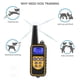 thumbnail image 5 of 880 Collar de entrenamiento para perros eléctrico Control remoto para mascotas a prueba de agua, 5 of 8