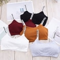 thumbnail image 3 of 【 Ready Stock 】 Sujetador Deportivo Para Mujeres De Ropa Interior De Gran Tamaño Sin Costuras, 3 of 4