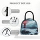 thumbnail image 4 of Easygdp Lighthouse in a Stormy Sea Bolsa de Almuerzo Insulada Grande, Forro de Aluminio, Diseño Espacioso, a Prueba de Fugas, Ideal para Trabajo, Picnics, Viajes y Actividades al Aire Libre, 4 of 6
