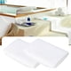 thumbnail image 5 of Toalla deportiva 30x30 cm 10 piezas toalla cuadrada de microfibra para yoga sudor entrenamiento físico viaje toalla para acampar para hombres y mujeres senderismo yoga ANGGREK Otros, 5 of 8