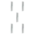 thumbnail image 2 of Inteprter Portable Macrame Fringe Comb Anti-static Stainless Steel Brush Art Knotting Type2 NO2, 2 of 3