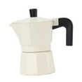 thumbnail image 4 of simhoa Cafetière Espresso Multifonctionnelle Portable pour Usage Domestique Camping Voyage Blanc, 4 of 8