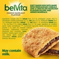 thumbnail image 4 of BelVita Breakfast Biscuits Soft Bakes Chocolate Filled 250G, 4 of 7