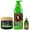Dark Brown, variant on Herbishh Color Shampoo Combo - Hair Color Shampoo Hair Dye 500ml, Argan Oil 30ml Pro Keratin, Argan Hair Mask 100gm For Hair Straightening, Shine And Protection (Chestnut Brown)