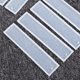 thumbnail image 4 of 10PCS DIY Marcador Molde Marcador de silicona Molde de fundición Epoxy Jewelry Making Supplies, 4 of 5
