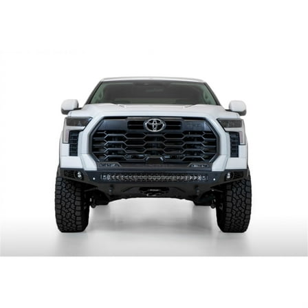 Addictive Desert Designs F761191760103 Stealth Fighter Front Bumper