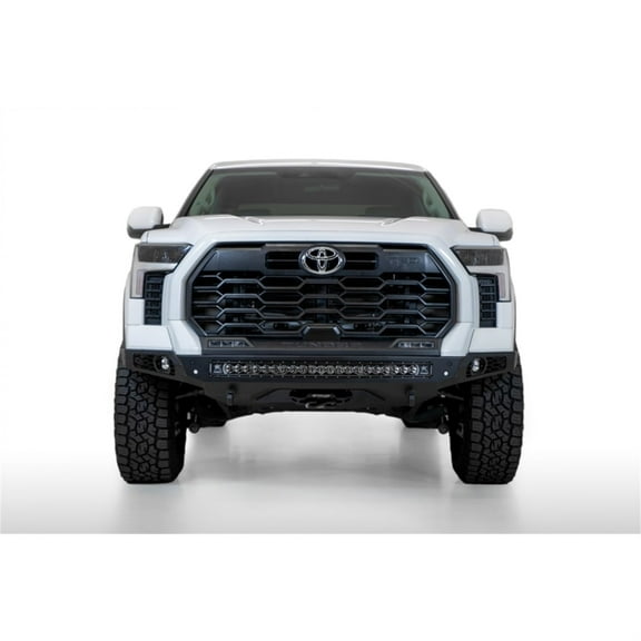 Addictive Desert Designs F761191760103 Stealth Fighter Front Bumper
