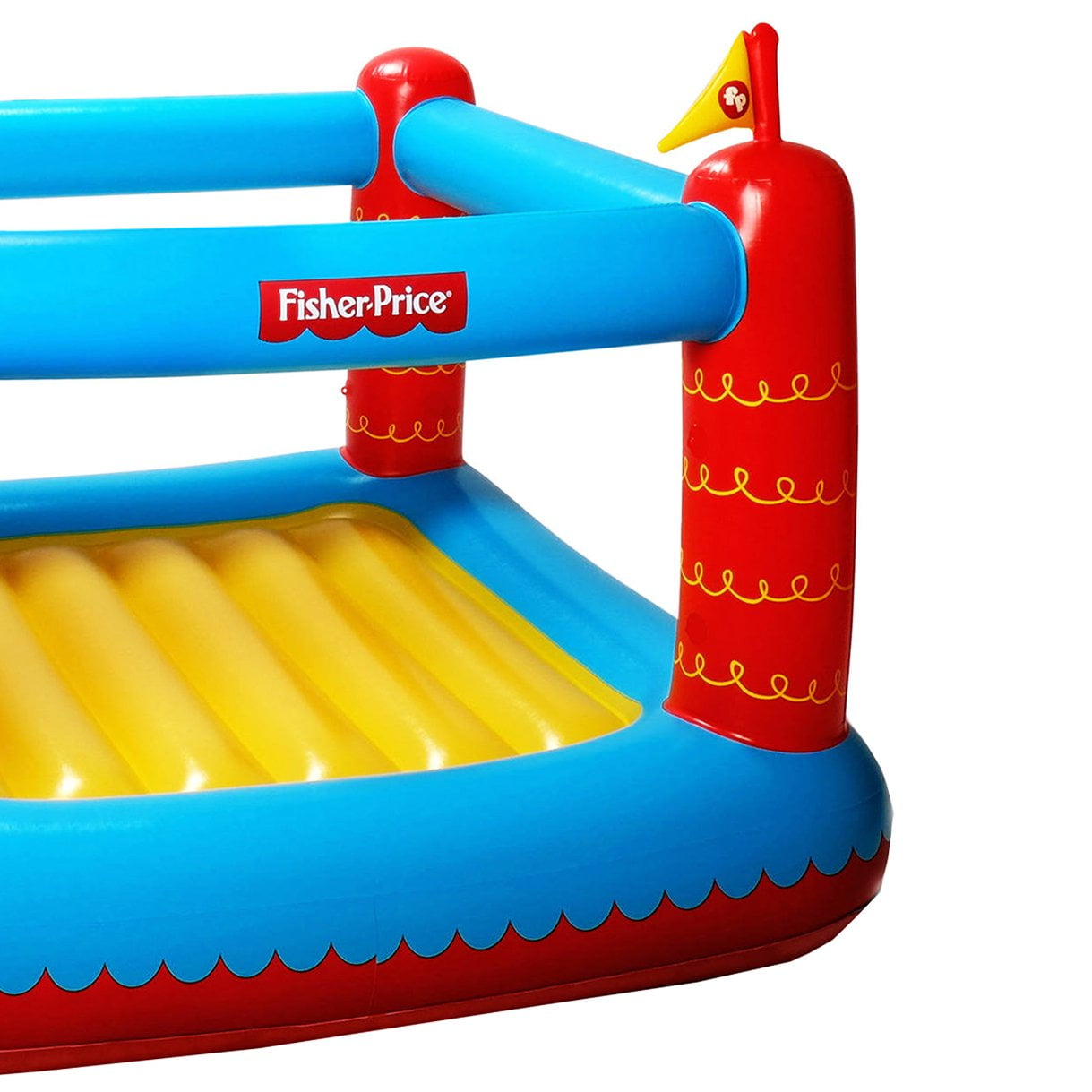 Hop And Leap with The Bouncetastic Bouncy Castle YXS Childrens Inflatable Bouncy Castle,Give Inflatable Equipment,Jump
