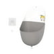 thumbnail image 2 of Urinario de piezaza para dibujos animados fácil de limpiar, orinal colgante para para al , GRIS CUTICAT Orinal para colgar en la pared, 2 of 8