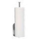 thumbnail image 1 of Vertical Diversified Paper Towel Holder Wall Mount Paper Holder Storage Rack, 1 of 5