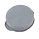 thumbnail image 5 of Molde De Pastel De Silicona De 9 Pulgadas Con Diseño De Ondulación, Desolado Fácil Para Una Bandeja De Hornear De Forma Redonda, Adecuado Para Horno De Microondas, Horno,, 5 of 7