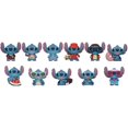thumbnail image 3 of Disney 3D Figural Keyring Lilo & Stitch Series 4 Mystery Box (24 Packs), 3 of 3