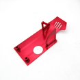 thumbnail image 3 of 2 Piezas de Protección Contra Empotramiento del Motor Shamjiam Placa Protectora de Motocicleta, 3 of 8