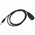 thumbnail image 3 of 4 Pack of Type-A MIDI to 3.5mm Adapter 20 Inch Cable,Audio Line, 3 of 6