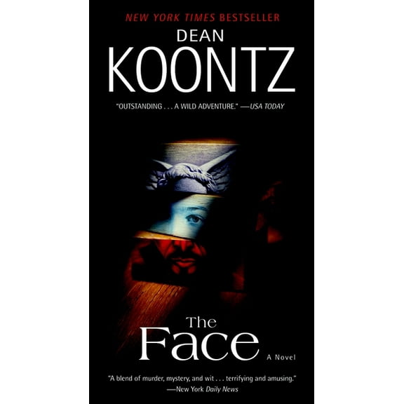 The Face, (Paperback)