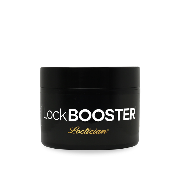STYLE FACTOR LOCK BOOSTER Loctician GOLD