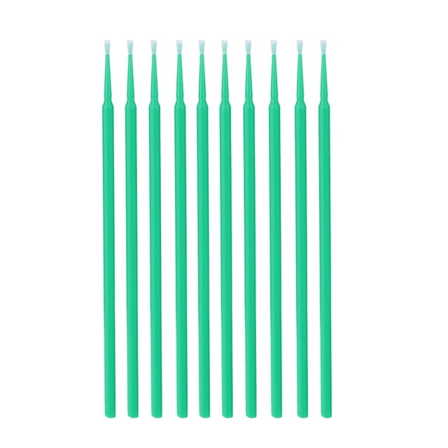 Pestañas 11 Unids/set Kit De Extensión De Pestañas Injerto Pestañas Postizas Pinzas Varillas De Limpieza Pegamento