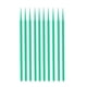 thumbnail image 4 of Pestañas 11 Unids/set Kit De Extensión De Pestañas Injerto Pestañas Postizas Pinzas Varillas De Limpieza Pegamento, 4 of 7