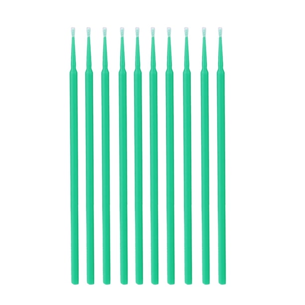 Pestañas 11 Unids/set Kit De Extensión De Pestañas Injerto Pestañas Postizas Pinzas Varillas De Limpieza Pegamento