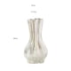 thumbnail image 2 of Jarrón decorativo moderno for plantas, jarrones de belleza versátiles for decoración, 2 of 6