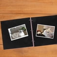 thumbnail image 3 of Masteelf DIY Photo Album Empty Photo Book Decorative Photo Album Picture Collection Album, 3 of 4