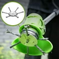 thumbnail image 5 of Rqgbe 6-Inch Steel Wire Brush Cutter Trimmer Head, 1 Pack, 5 of 7