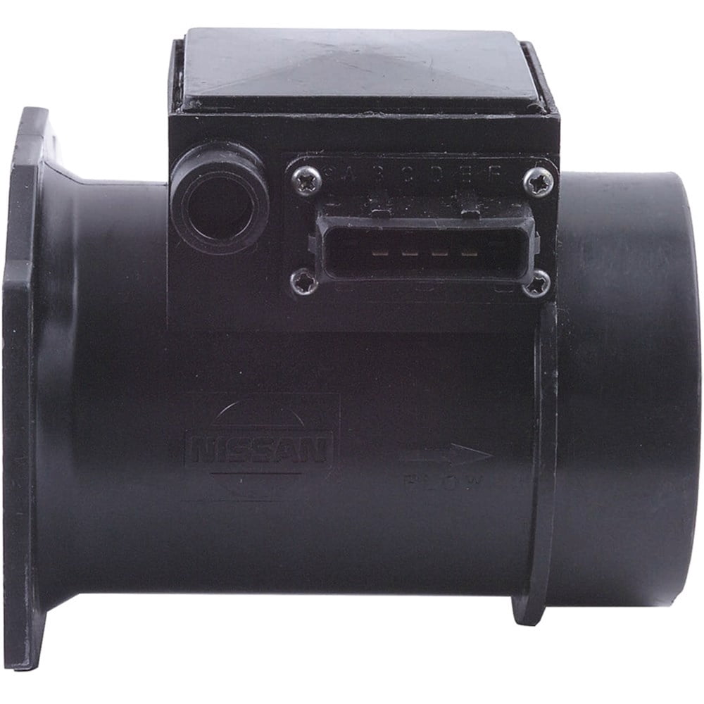CARDONE Reman 74-10014 Mass Air Flow (MAF) Sensor fits 1989-1994 Infiniti, Nissan
