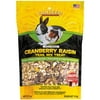 Sunseed® Vita Prima™ Cranberry Raisin Trail Mix Treats for Rabbits & Guinea Pigs 5 Oz