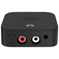 thumbnail image 1 of Bluetooth Récepteur 5.0 en Matériau ABS avec Longue Distance de Transmission et Commutation Automatique pour Compatibilité avec Plusieurs Appareils Audio, 1 of 8