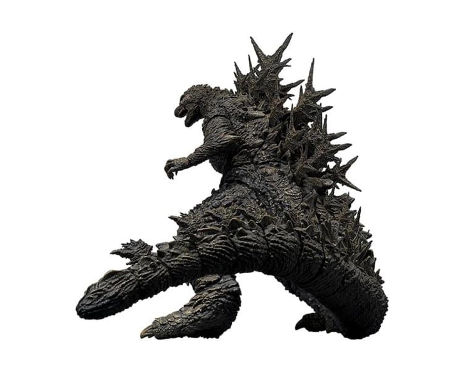 Shin Godzilla Articulado Godzilla Mercadolibre Bandai SH