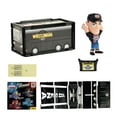 thumbnail image 2 of WWE Champs Elite Entrance – Collectible Superstar Entrance Playsets with Accessories, Includes Cody Rhodes, John Cena, Penta & Jey Uso, Multiple to Collect, Ages 3+, 2 of 6
