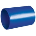 thumbnail image 2 of Prestofit Sewer Hose Connector 1-0003 Blue Line; To Connect Two Sewer Hoses Together; Hose Coupler; Blue, 2 of 2