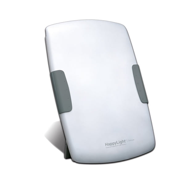 Verilux HappyLight Light Therapy Lamp for Winter Blues - Walmart.com