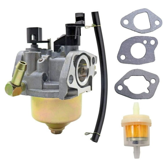 Snowblower Snow Thrower Carburetor Compatible with MTD Compatible with Troy-Bilt 2410 31BS6BN2711 789845 170sd 170sa 951-15236