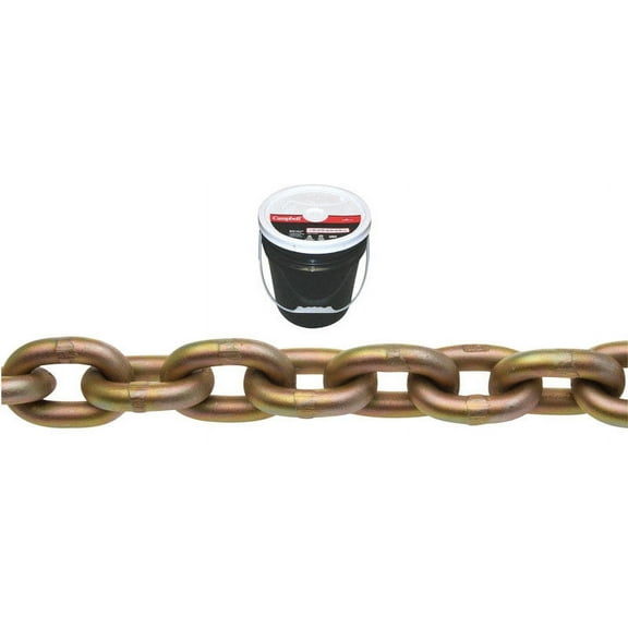 Campbell 0510613 3/8 SYSTEM 7 - TRANSPORT CHAIN