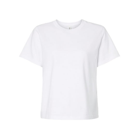 Women's 6 oz Heavyweight Tee