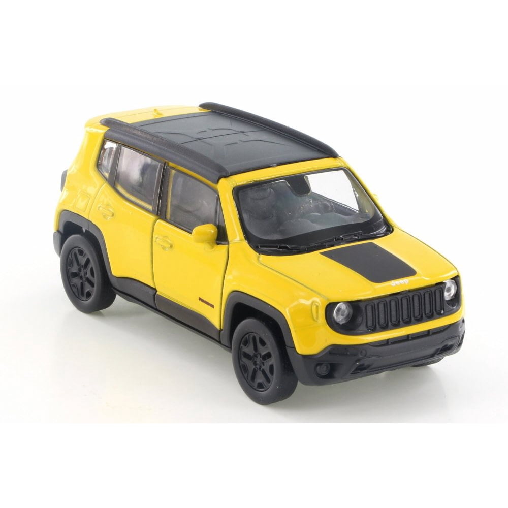 jeep cherokee trailhawk toy