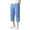 Blue, variant on Vedolay Work Pants For Men Men's Fashion Pattern Pants Relaxed Loose Open Bottom Long Straight Leg Yoga Pants,Navy XXL