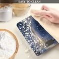 thumbnail image 6 of High Precision Digital Kitchen Scale Tempered Glass Food Scale Multifunction Scale Small Kitchen Appliances Sky Full Of Shooting Stars, 6 of 7