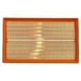 thumbnail image 3 of MAHLE LX 3502 Air Filter, 3 of 3
