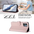 thumbnail image 4 of Funda Cartera GANGXUN para Motorola Moto G Power 2025 – Cierre Magnético, Protección RFID, Correa Desmontable, Compatible con Carga Inalámbrica, 4 of 6