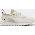 thumbnail image 3 of PU & MA BMW F1 Motorsport Rider White Beige 307605 03 Shoe Sneaker Trainer, 3 of 3