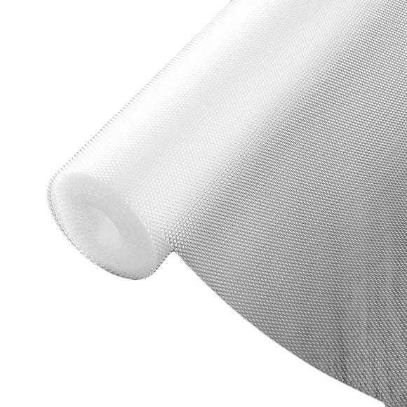 TopLLC Kitchen Accessories,Home And Kitchen, Shelf Liner Non-Slip Shelf Liners For Kitchen Cabinets Cabinet Liner EVA Washable Refrigerator Drawers Mat For Shelves Pantry 12x118in Shelf Liner