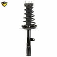 thumbnail image 3 of For Toyota Highlander 2WD Rear Right Passenger Side Strut Spring Assembly, 3 of 7